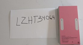 New
													Google Pixel 9 - Unlocked, Peony, 128 GB, 12 GB, G2YBB, photo 5 of 5