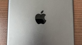Good
													Apple iPad 8th Gen - Wi-Fi, Gray, 128 GB, A2270, photo 2 of 6
