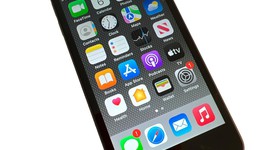 Mint
													Apple iPod Touch 6th Gen - Wi-Fi, Gray, 128 GB, photo 3 of 4