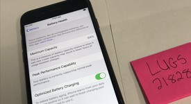 Good
													Apple iPhone 8 - Unlocked, Gray, 64 GB, A1863, photo 2 of 8
