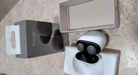 Used
													Google Pixel Buds Pro 2 - Hazel, photo 2 of 5