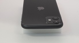 Mint
													Apple iPhone 11 - AT&T, Black, 64 GB, A2111, photo 2 of 7