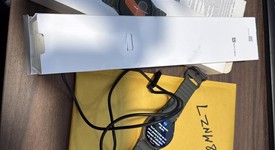 Good
													Samsung Galaxy Watch7 - AT&T, Green, SM-L305U, 40mm, photo 2 of 7