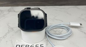 Mint
													Apple Watch Ultra 2 49mm - Unlocked, Black, A2986, photo 5 of 5