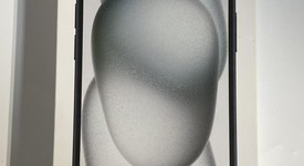 New
													Apple iPhone 15 - Verizon, Black, 512 GB, A2846, photo 1 of 1