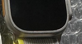 Mint
													Apple Watch Ultra 49mm - Unlocked, Titanium, A2622, photo 2 of 2