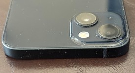 Good
													Apple iPhone 13 - Unlocked, Midnight, 128 GB, A2482, photo 3 of 11