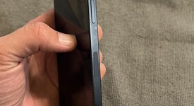 Good
													Apple iPhone 13 - Unlocked, Midnight, 128 GB, A2482, photo 5 of 9