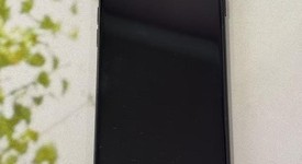 Good
													Apple iPhone SE 2nd Gen 2020 - Unlocked, Black, 64 GB, A2275, photo 2 of 8