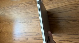 Good
													MacBook Pro 2015 (Retina) - 15" - Silver, 512 GB, 16 GB, photo 3 of 10