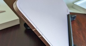 Mint
													Samsung Galaxy Tab S8 - Wi-Fi, Rose Gold, 128 GB, 8 GB, SM-X700, photo 4 of 8