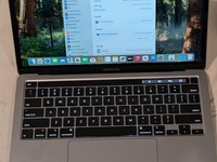 MacBook Pro 2020 - 13"