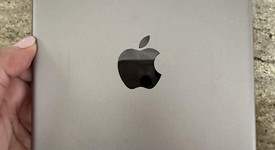 Good
													Apple iPad Mini 4 - Wi-Fi, Gray, 32 GB, photo 4 of 6