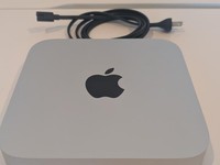Mac mini 2020