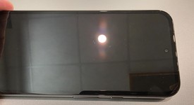 Good
													Google Pixel 8a - Unlocked, Obsidian, 128 GB, 8 GB, GKV4X, Sub-6 5G, photo 3 of 7