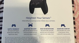 New
													DualSense Wireless Controller - Black, photo 4 of 7