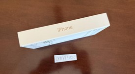 New
													Apple iPhone 16 Pro Max - Unlocked, Desert, 256 GB, A3084, photo 3 of 3