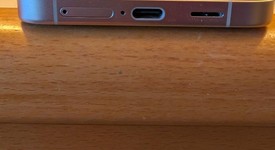 Good
													Samsung Galaxy S24 Plus - T-Mobile, Gray, 512 GB, 12 GB, SM-S926U, photo 5 of 8