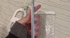 Mint
													Apple iPhone 16 Pro Max - Unlocked, White, 256 GB, A3084, photo 2 of 7