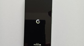 Mint
													Google Pixel 8a - Unlocked, Aloe, 128 GB, 8 GB, GKV4X, Sub-6 5G, photo 1 of 9