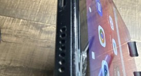 Good
													Moto G Power (2022) - Unlocked, Black, 64 GB, 4 GB, photo 3 of 7