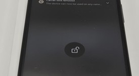 Mint
													Google Pixel 6a - Unlocked, Charcoal, 128 GB, 6 GB, GX7AS, photo 4 of 12