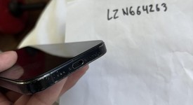 Fair
													Apple iPhone 16 Pro - Unlocked, Black, 128 GB, A3083, photo 4 of 7