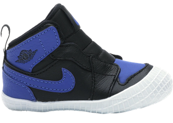 Jordan 1 Crib Bootie Royal (I) for sale