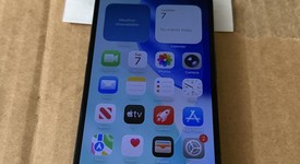 Mint
													Apple iPhone 16 - Unlocked, Black, 128 GB, A3081, photo 1 of 12