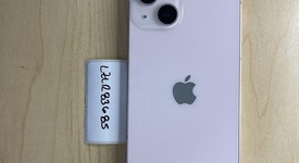 Fair
													Apple iPhone 13 - Unlocked, Pink, 128 GB, A2482, photo 2 of 5