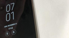 Fair
													Samsung Galaxy S7 - T-Mobile, Gold, 32 GB, SM-G930T, photo 5 of 5