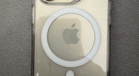 Good
													Apple iPhone 14 Pro - Unlocked, Gold, 512 GB, A2650, photo 3 of 7
