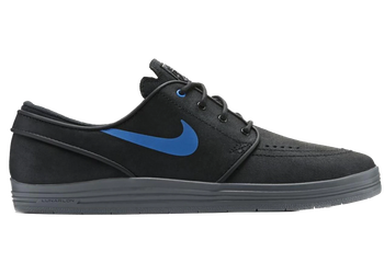 Nike SB Stefan Janoski Lunar Black Cool Grey for sale