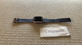 Good
													Apple Watch Series 2 38mm - Rose Gold, 8 GB, A1757, Aluminum, photo 3 of 6
