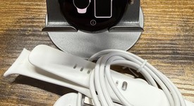 Good
													Google Pixel Watch 2 - Wi-Fi, Gold, Wi-Fi, photo 4 of 5