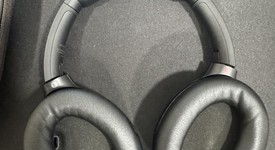 Used
													Sony WH-1000XM4 - Black, photo 3 of 3