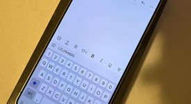 Mint
													Samsung Galaxy S25 Edge - Unlocked, Icy Blue, 256 GB, 12 GB, SM-S937U1, photo 1 of 9