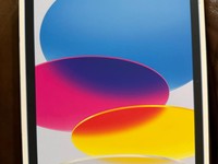 Apple iPad 11th Gen