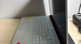 Good
													Dell Alienware Laptop, photo 5 of 11