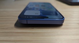 Good
													Apple iPhone 16 - Verizon, Ultramarine, 128 GB, A3081, photo 5 of 13
