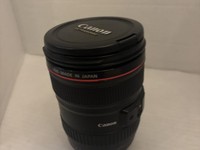 Canon EF 24-105mm f/4 L IS USM