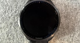 Good
													Garmin Forerunner 965 - Black, photo 3 of 8