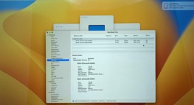 Good
													MacBook Pro 2019 - 16" - I9, Silver, 2 TB, 32 GB, photo 4 of 10