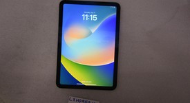 Good
													Apple iPad Mini 6th Gen - Wi-Fi, Gray, 64 GB, A2567, photo 2 of 10