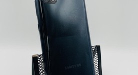 Fair
													Samsung Galaxy A51 - T-Mobile, Black, 128 GB, 4 GB, SM-A515U, photo 3 of 8