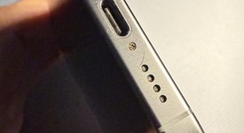 Mint
													Apple iPhone 16 Pro Max - AT&T, Natural, 1 TB, A3084, photo 3 of 13