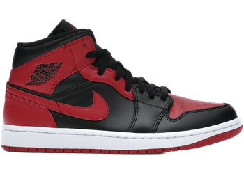 Jordan 1 Mid Banned (2020) for sale