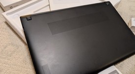 Good
													Samsung Galaxy Book Pro - I7, Mystic Blue, 1 TB, 16 GB, 15.6", photo 5 of 20