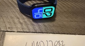 Mint
													Apple Watch Series 10 42mm - Black, A2997 - GPS, Aluminum, photo 3 of 8