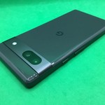 Good Google Pixel 7a - Unlocked, 128 GB, Charcoal, 8 GB, GWKK3